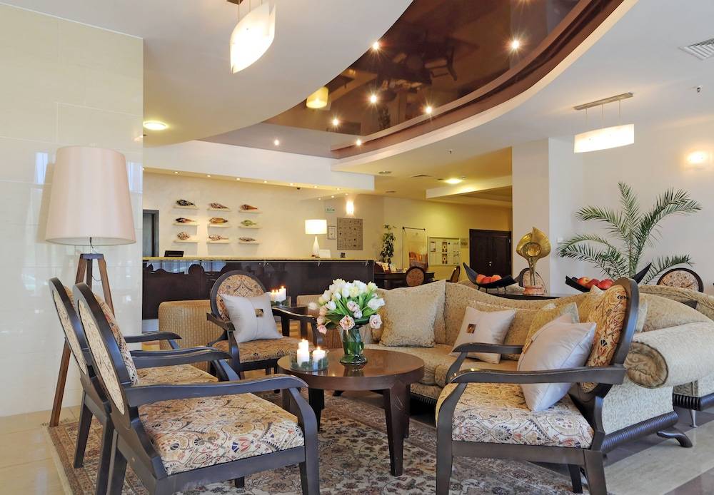 Apollo Resort & Concept - All Inclusive 2