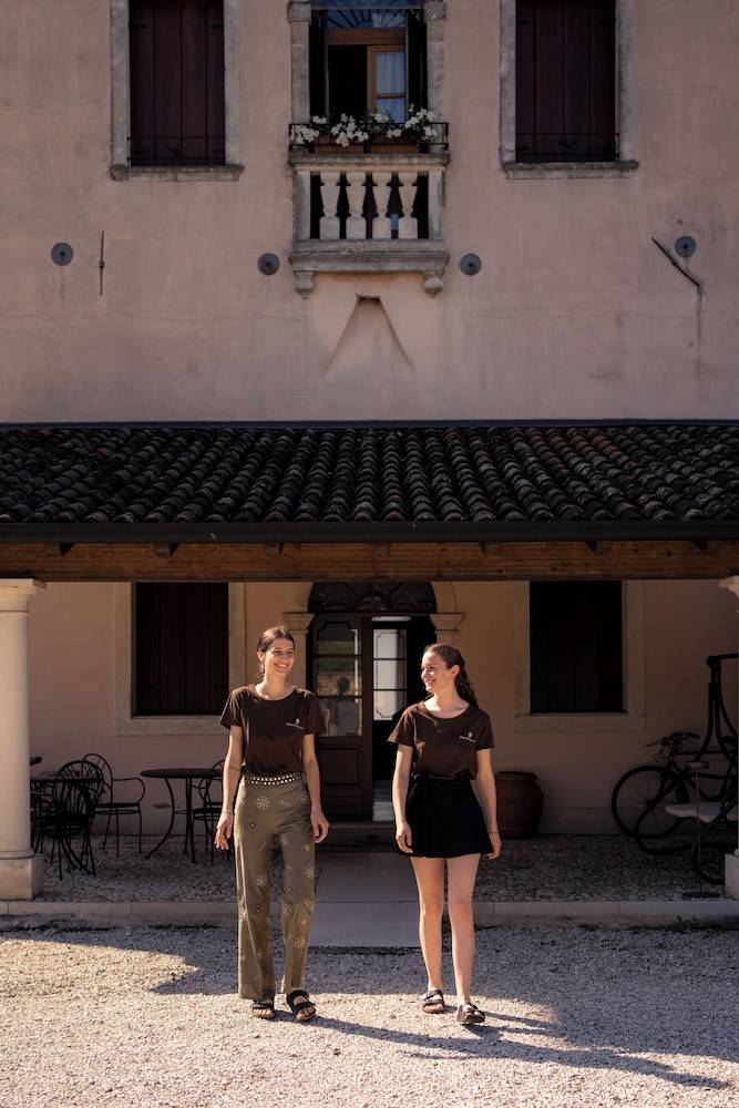 Villa Bongiovanni 2