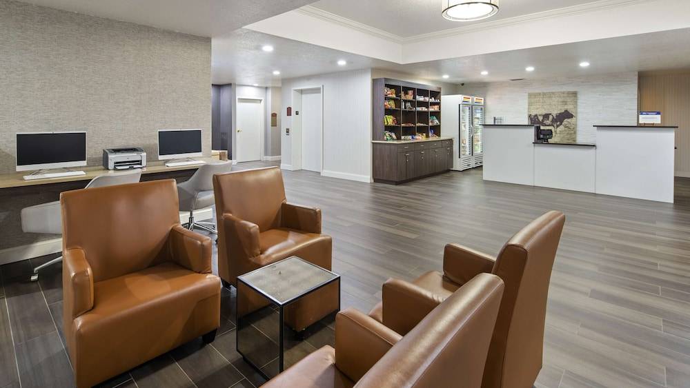 Best Western Heritage Inn and Suites 2
