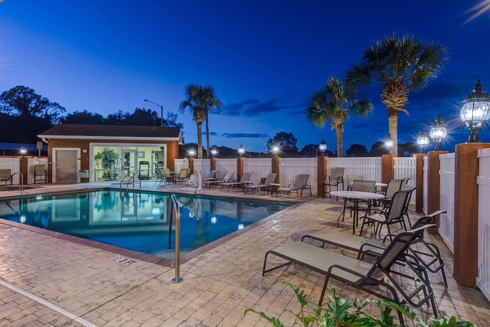 Best Western Heritage Inn and Suites 1
