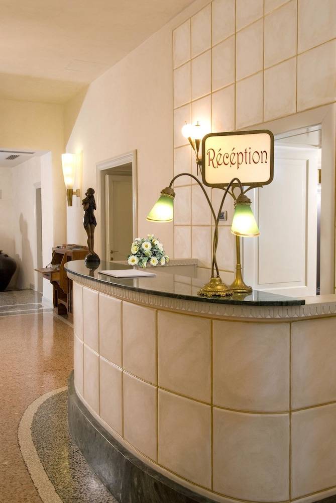 Hotel Milano 2