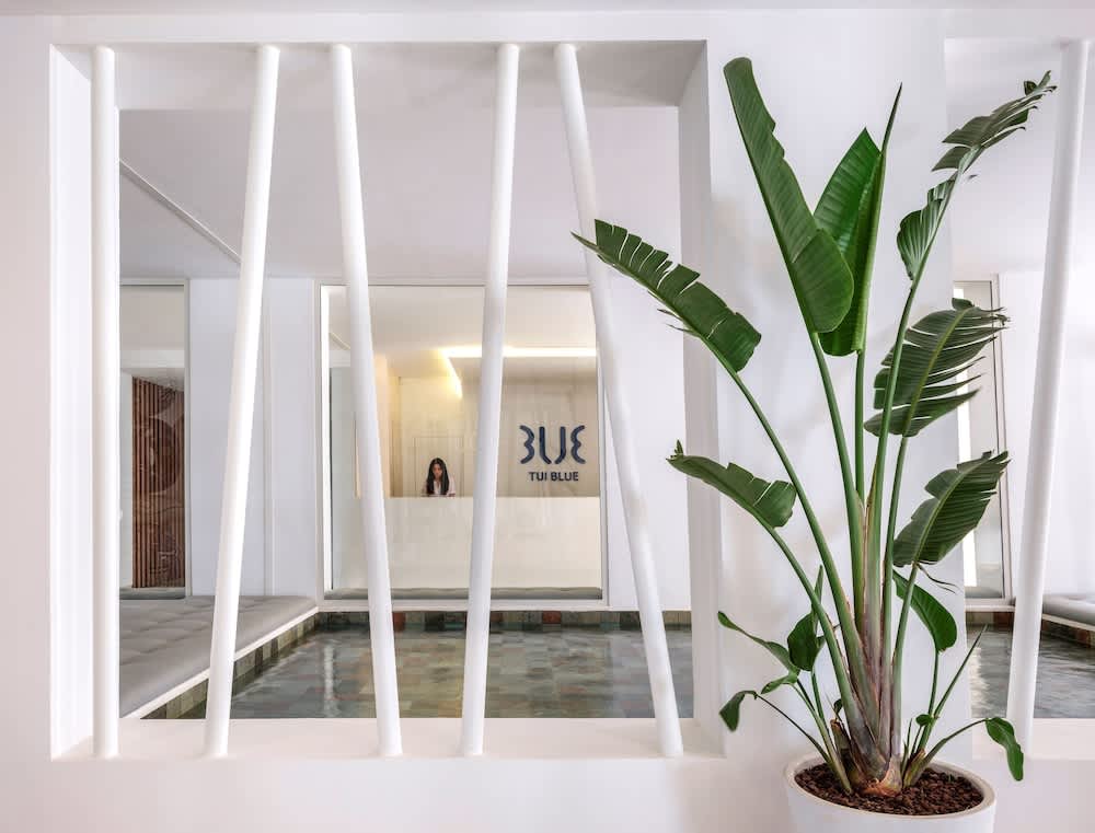 TUI BLUE Palm Beach Hammamet - All inclusive 2