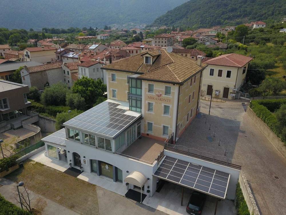 Hotel Miramonti 1