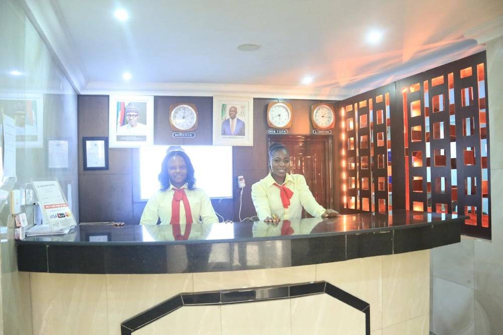 El-Hassani Hotel 2
