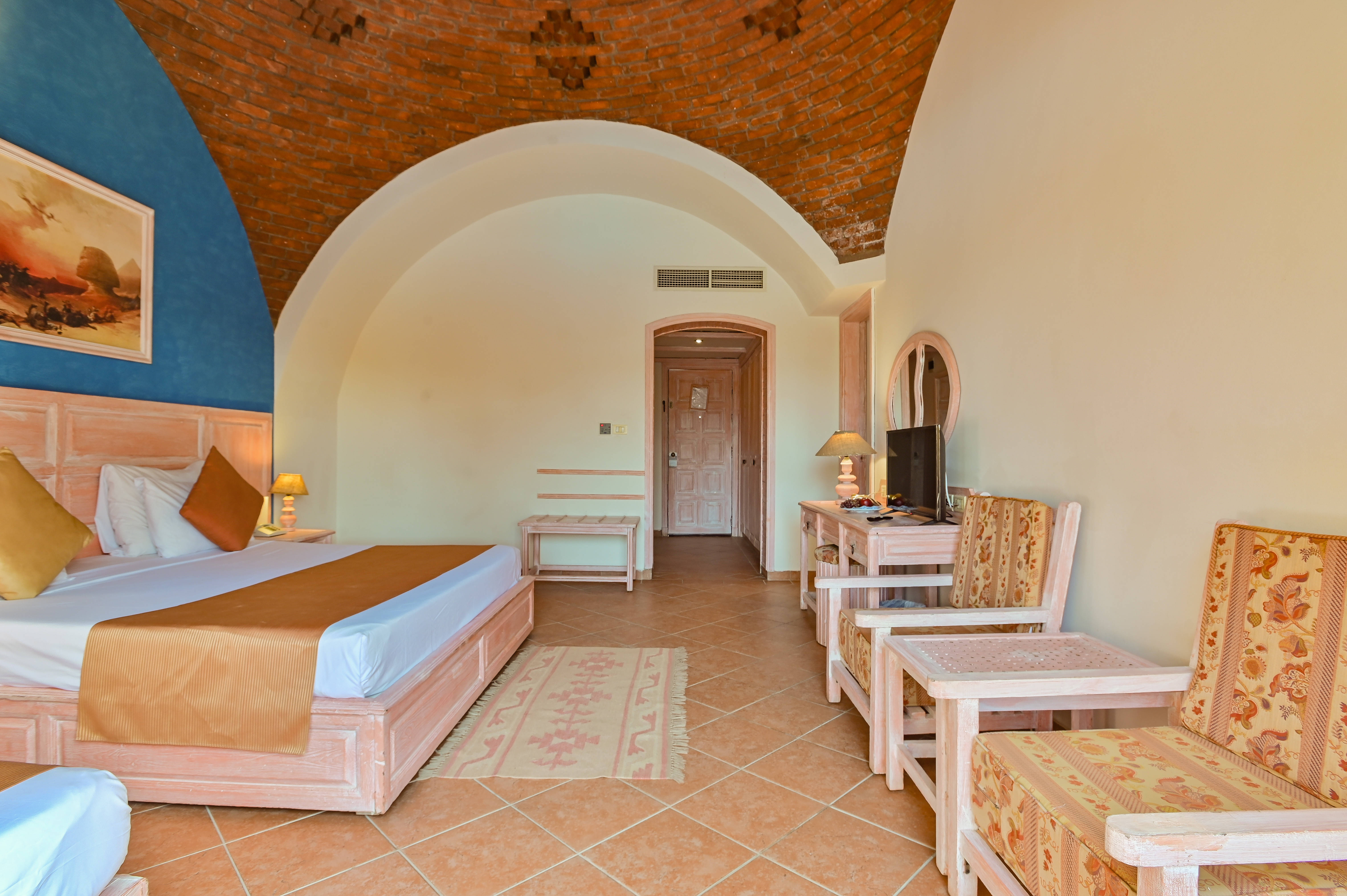 DREAM LAGOON GARDEN RESORT 2