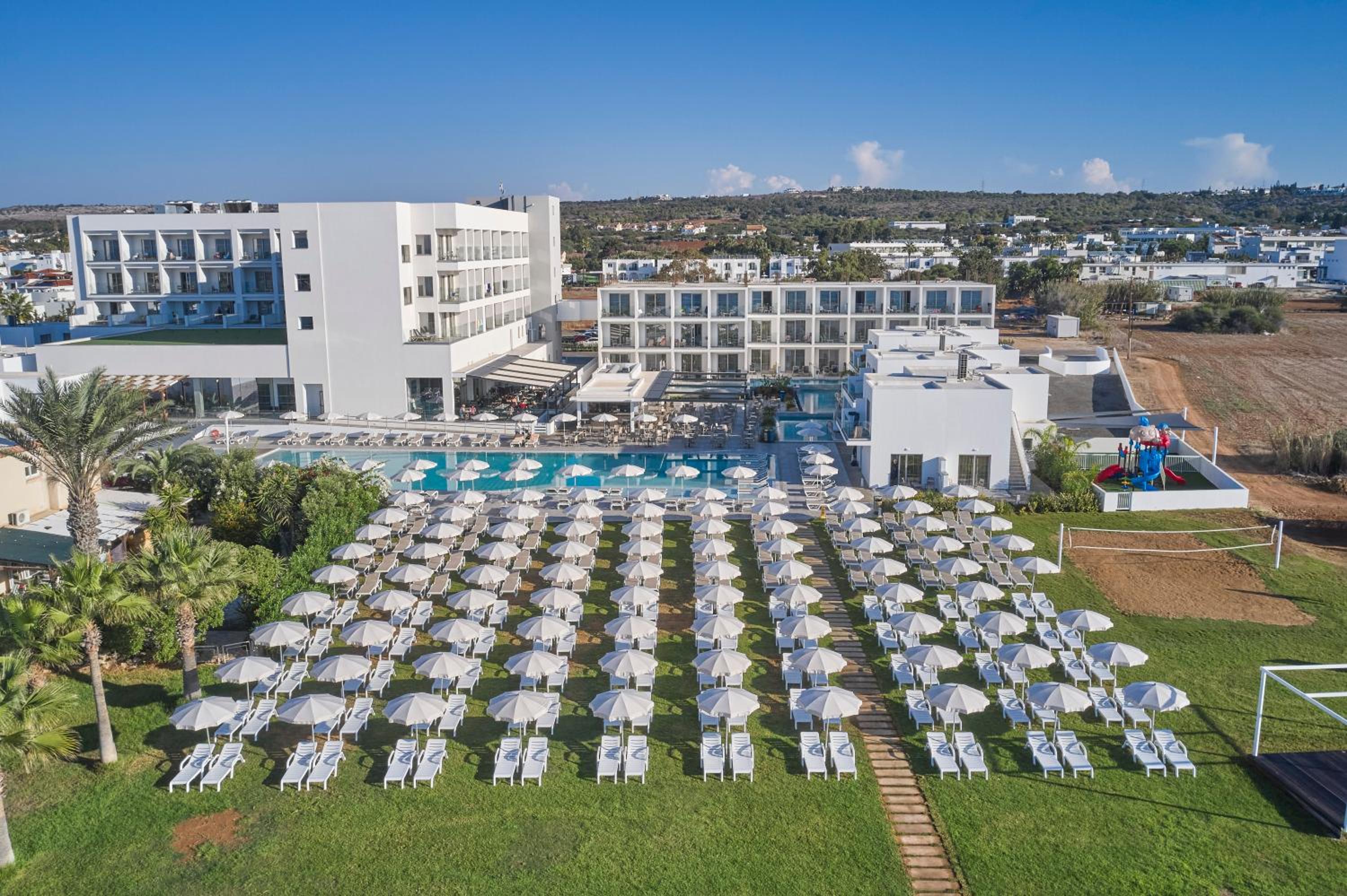 Atlantica Sungarden Park 1