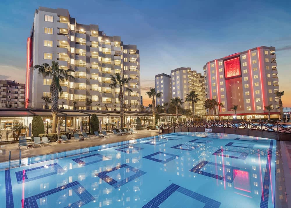 Ramada Resort By Wyndham Lara 1