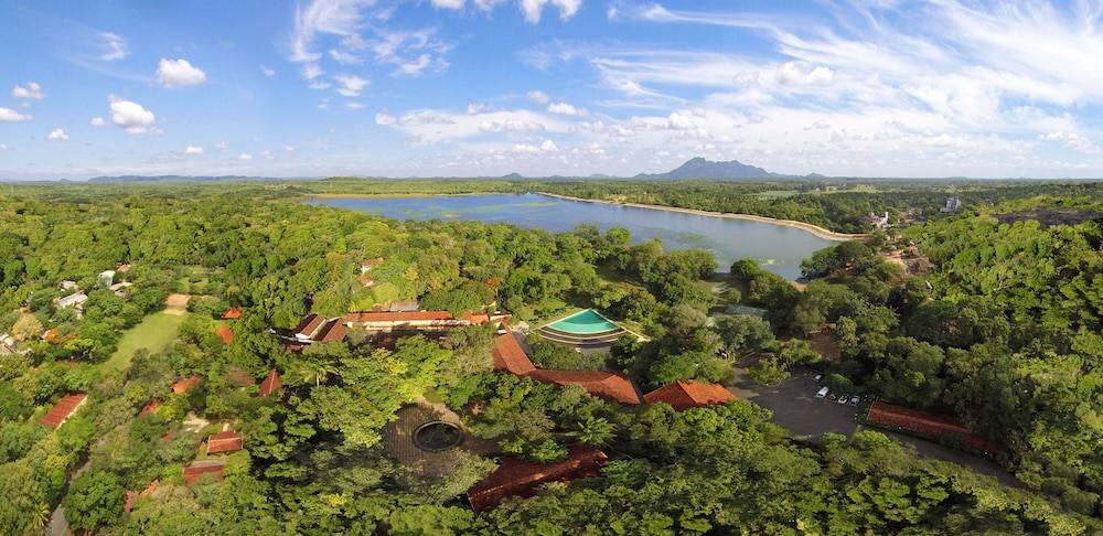 Habarana Village by Cinnamon 1