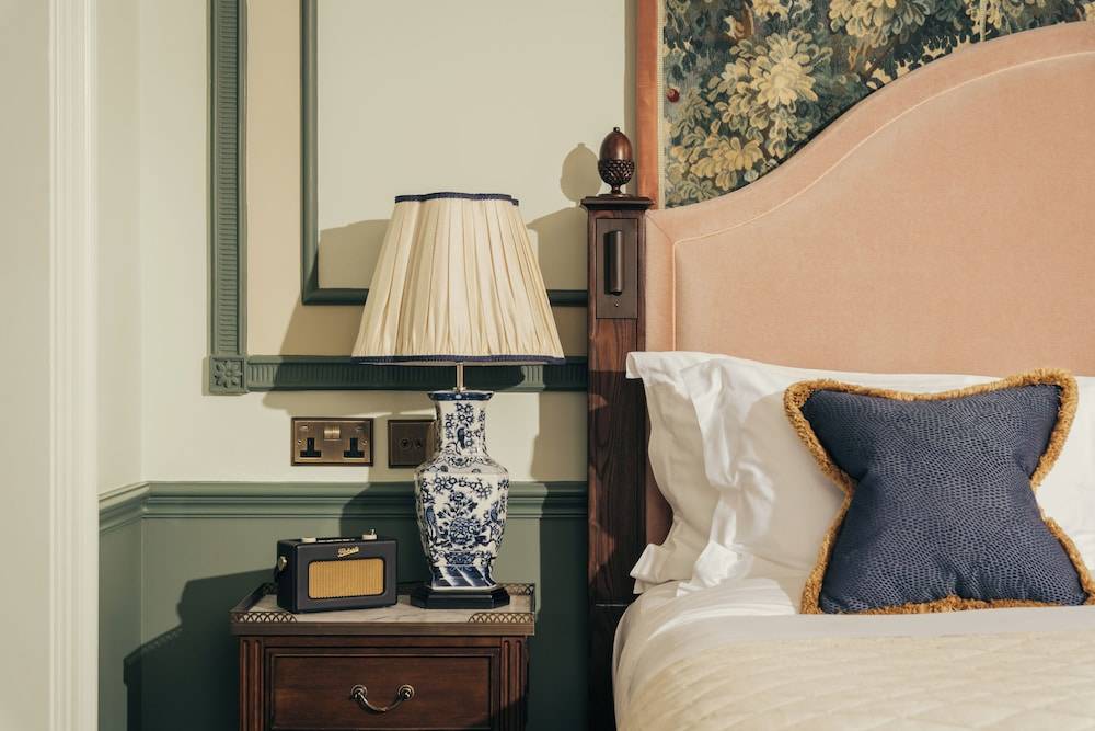 Gleneagles Townhouse 2