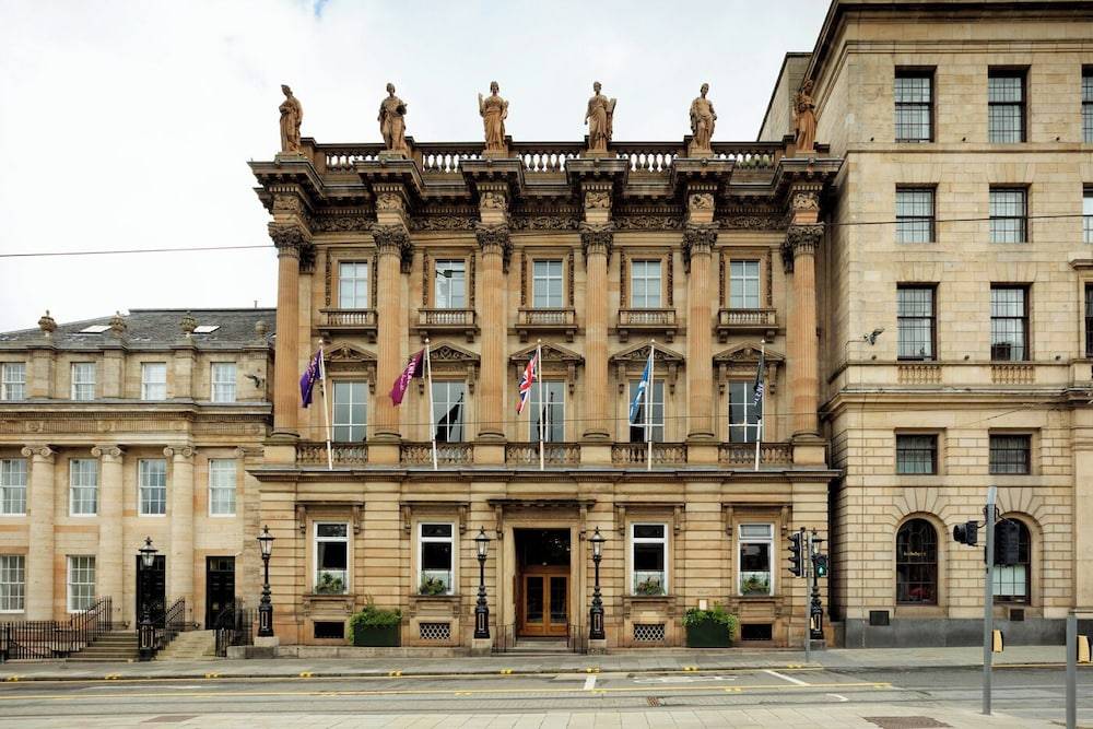 Gleneagles Townhouse 1