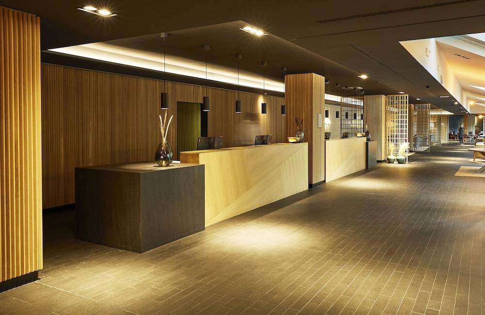Lodge Park Hotel & Spa 2