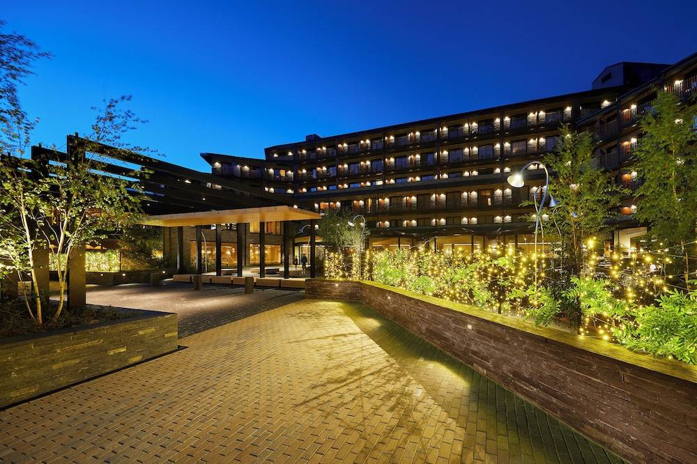 Lodge Park Hotel & Spa 1