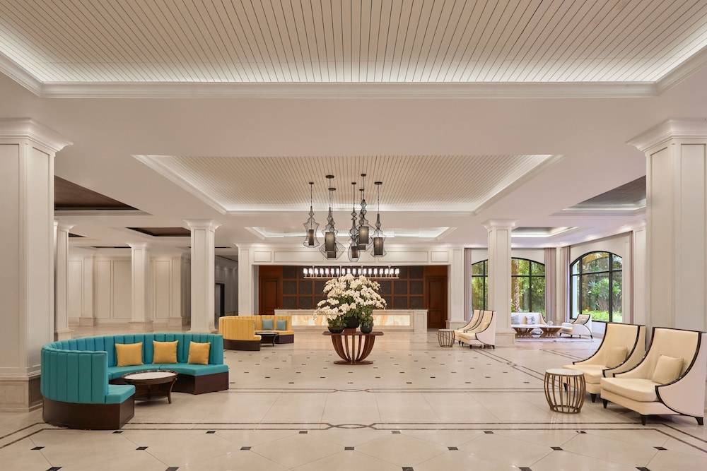 Danang Marriott Resort & Spa, Non Nuoc Beach Villas 2