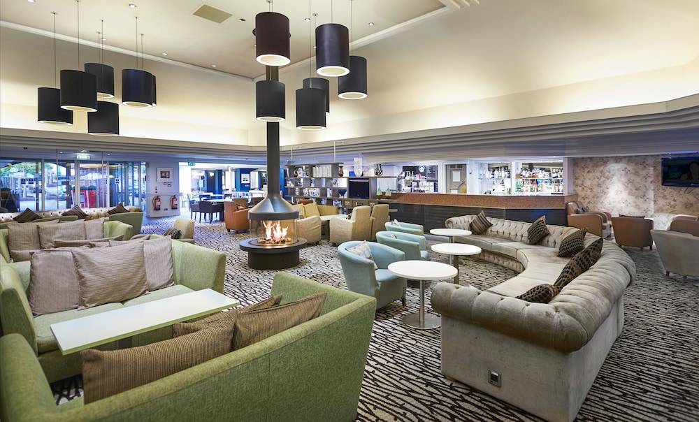 ORIDA Hotels Newbury 1