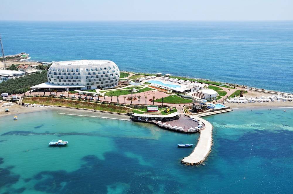 Gold Island Selected Hotel 1