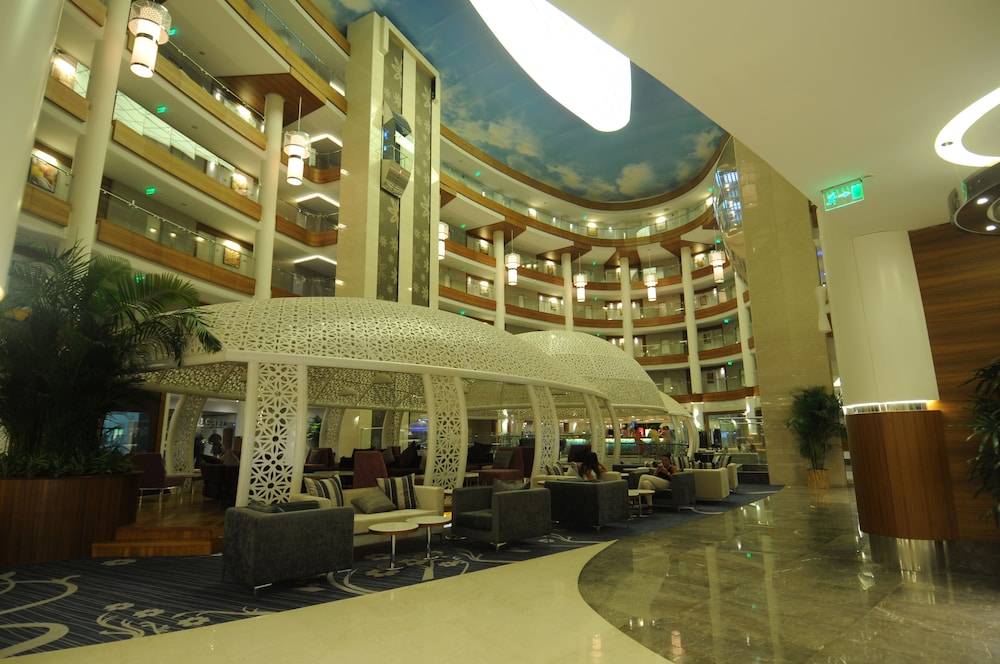 Gold Island Selected Hotel 2