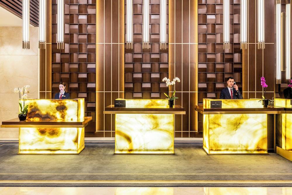 Intercontinental Grand Ankara by IHG 2