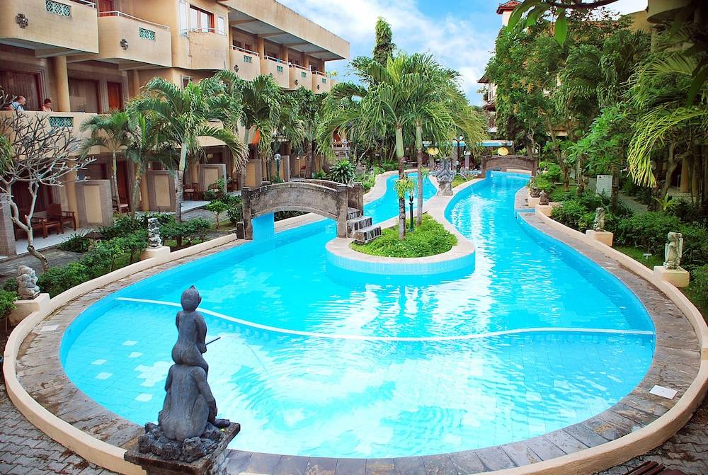 Melasti Beach Resort & Spa Legian 1