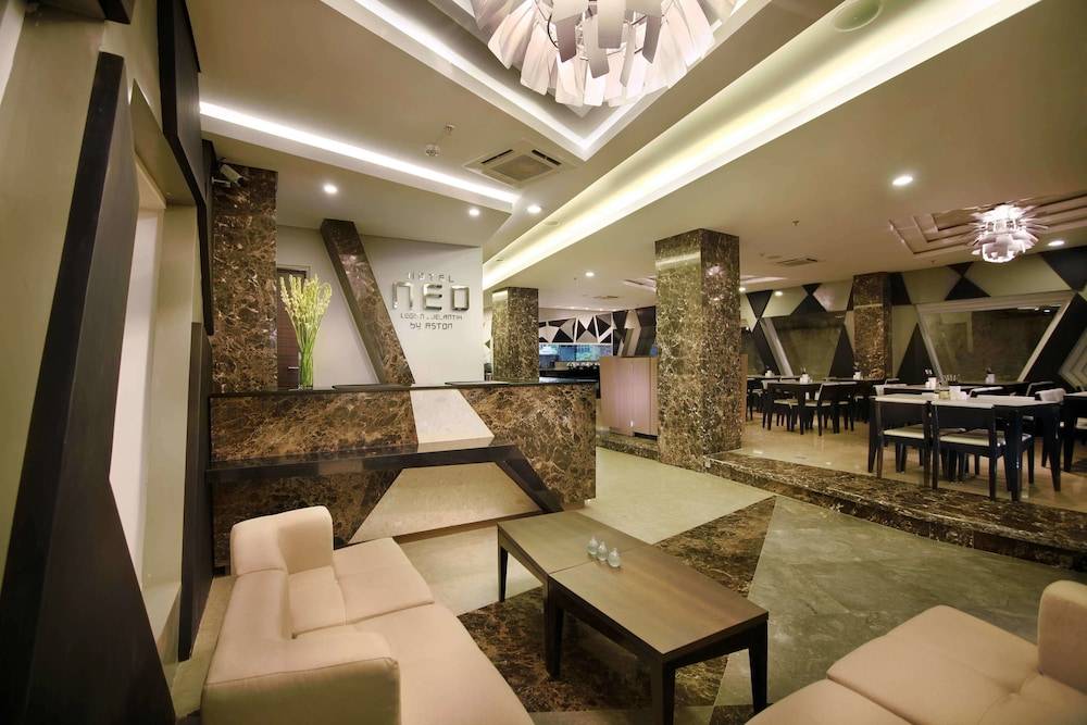 Hotel Neo - Kuta, Jelantik 2