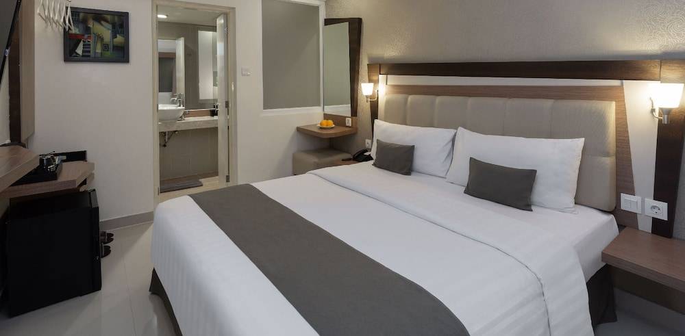 Hotel Neo - Kuta, Jelantik 1