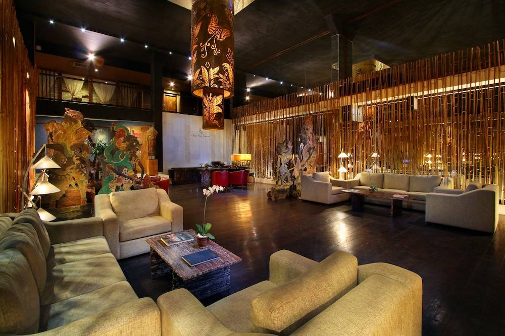 Kupu Kupu Jimbaran Beach Club & Spa 2