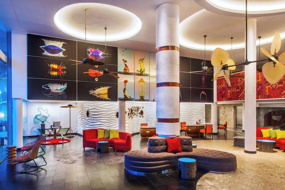 Le Meridien Bali Jimbaran 2