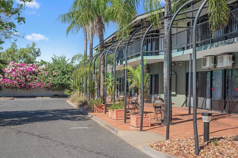 Greet Alice Springs 2