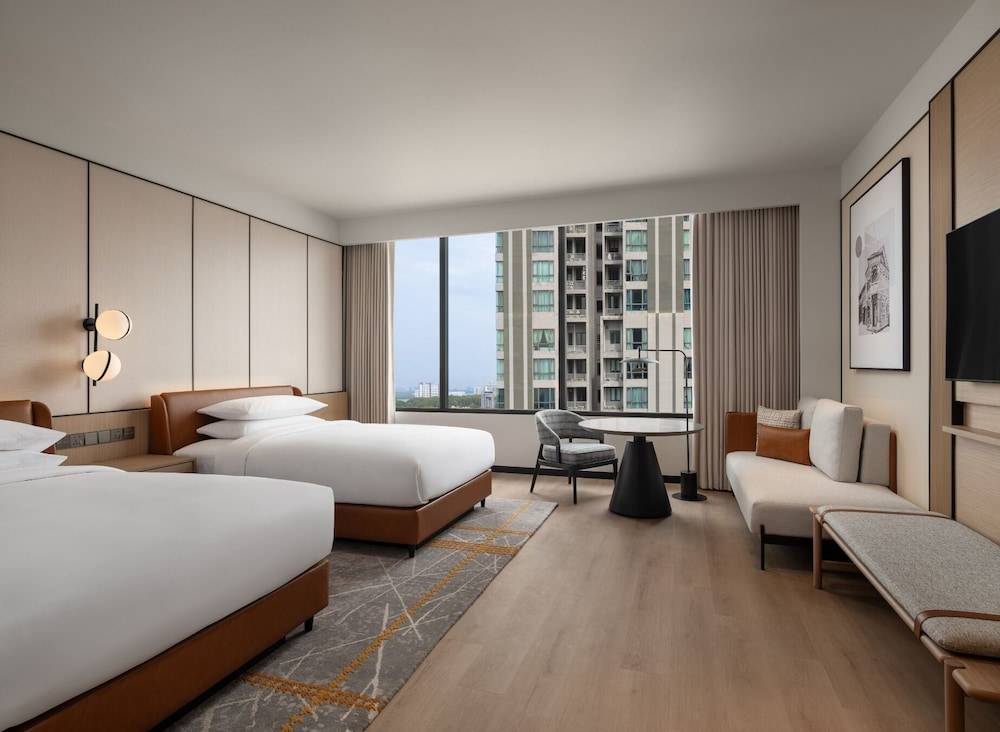 Sheraton Johor Bahru 1