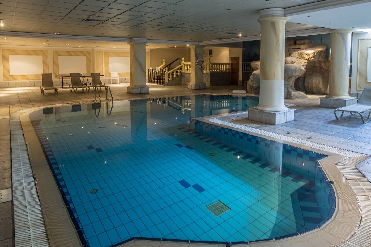 Anastasia Splash Residences 1