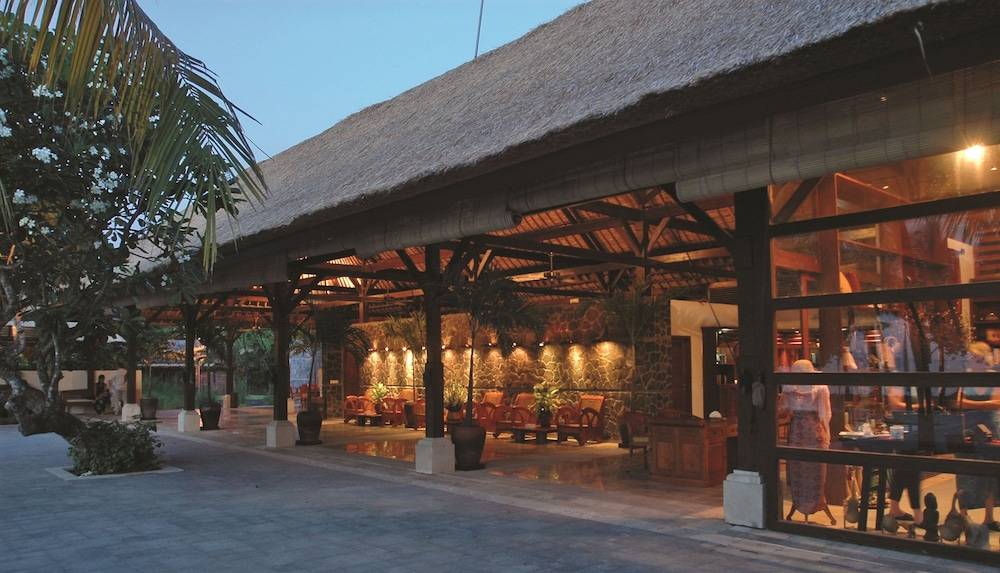 Jimbaran Puri, A Belmond Hotel, Bali 2