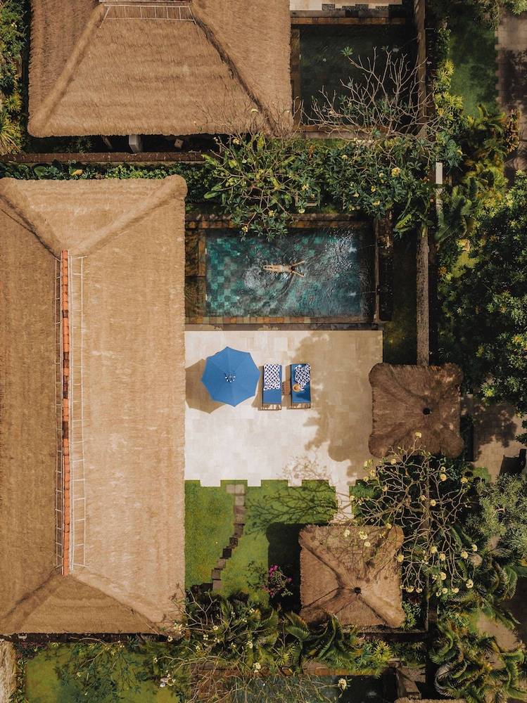 Jimbaran Puri, A Belmond Hotel, Bali 1