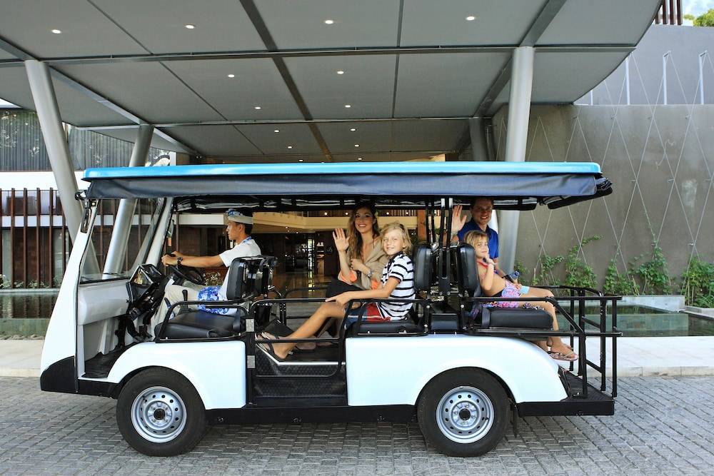 Watermark Hotel & Spa Bali 2