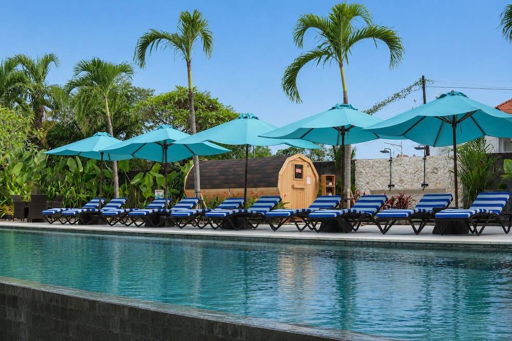 Watermark Hotel & Spa Bali 1