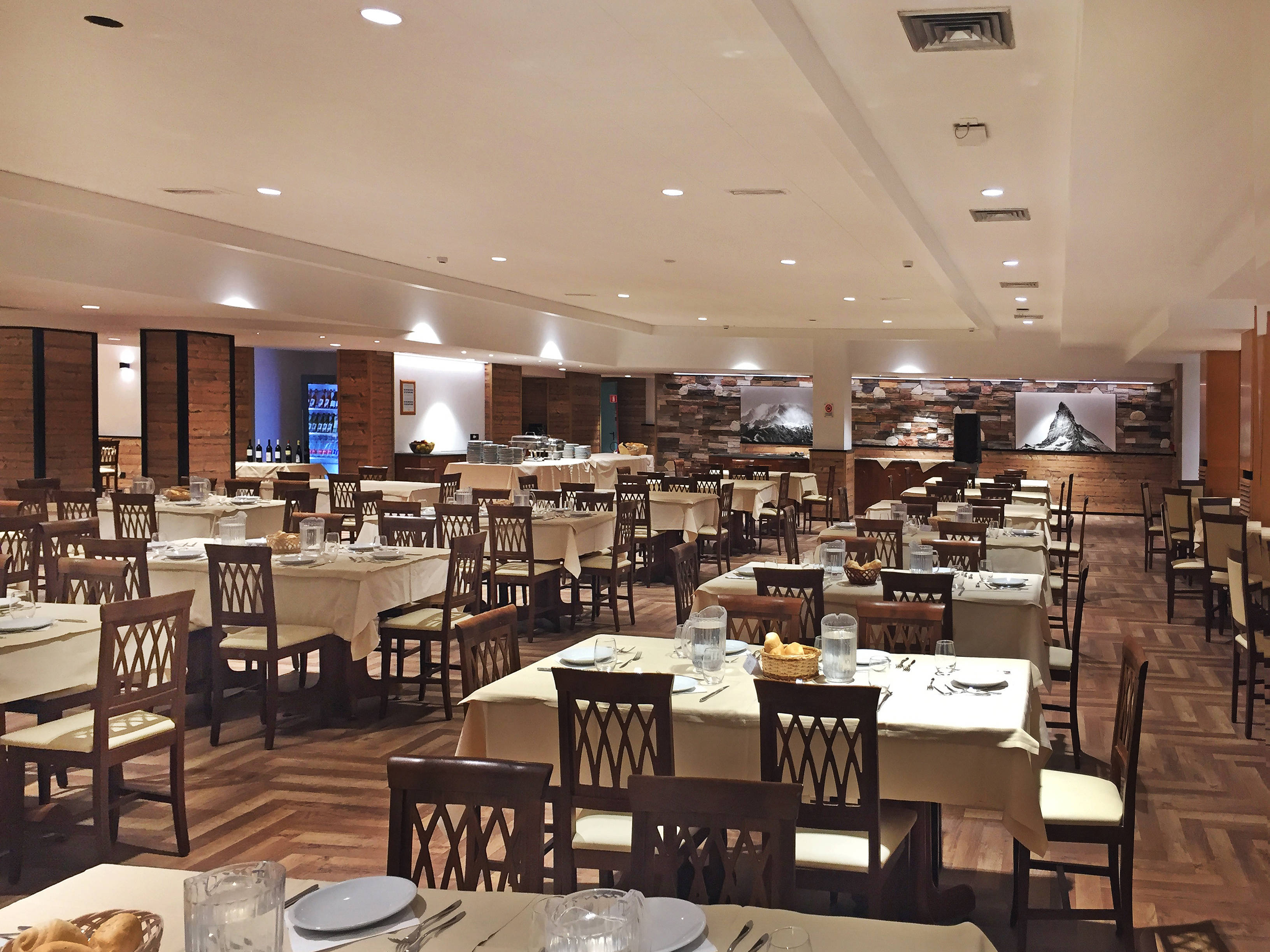 TH La Thuile - Planibel Hotel & Residence 2