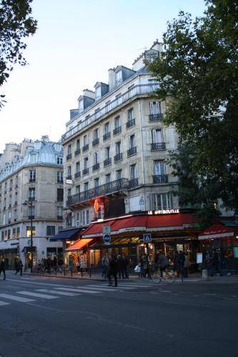 Hotel Rivoli 1