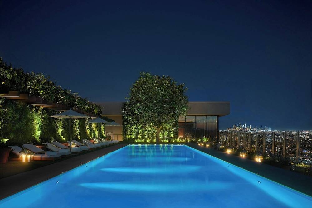 The West Hollywood EDITION 1
