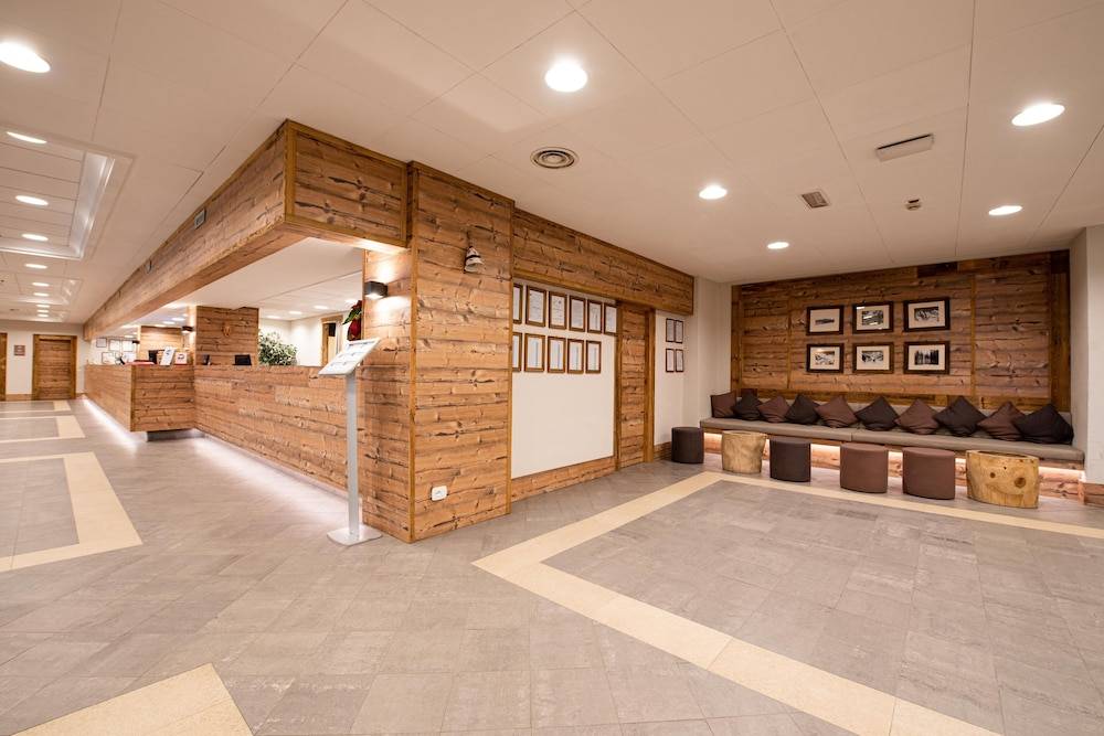 TH La Thuile - Planibel Hotel 2