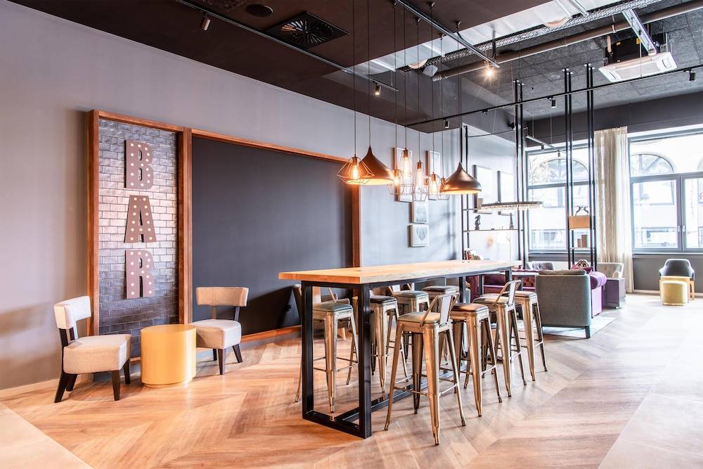 Premier Inn Wuppertal City Centre 2