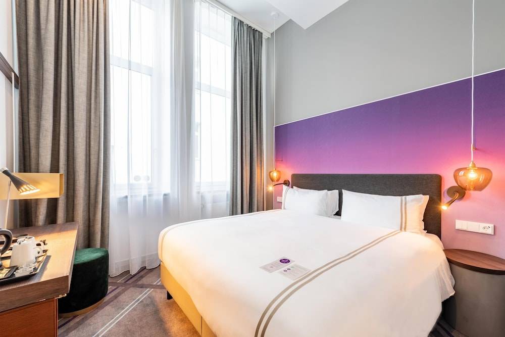 Premier Inn Wuppertal City Centre 1