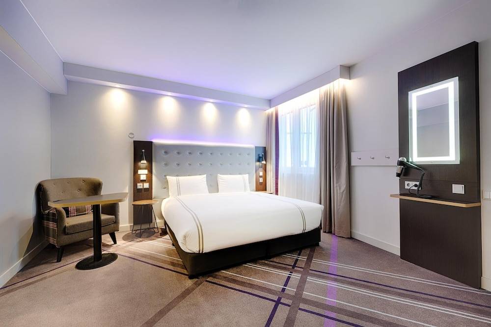 Premier Inn Berlin Kurfürstendamm 1