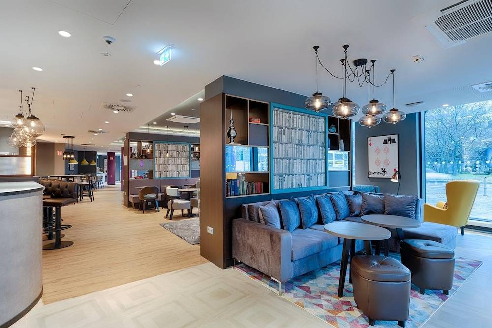 Premier Inn Berlin Kurfürstendamm 2
