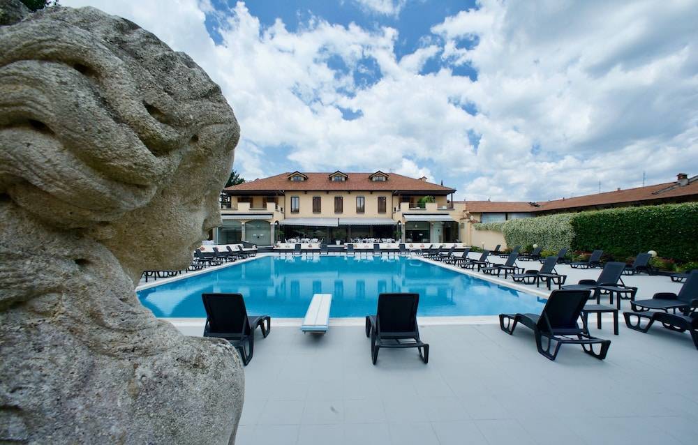 Hotel dei Giardini 1
