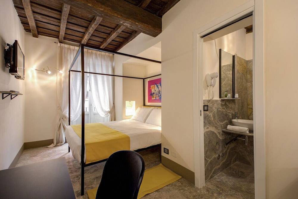 Residenze Argileto 2
