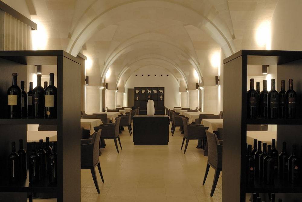 Masseria Bagnara Resort & Spa 1