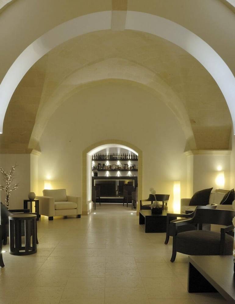 Masseria Bagnara Resort & Spa 2