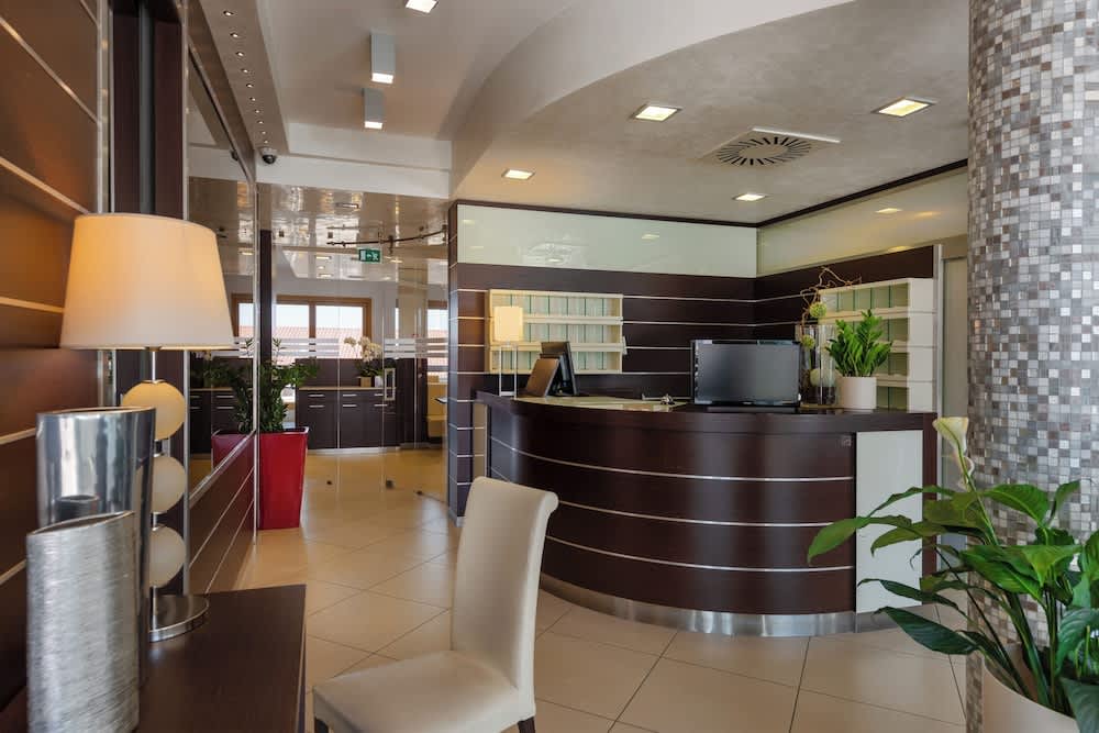 Kairos Garda Hotel 2
