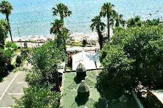Side Bay Hotel 2