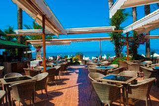 Side Bay Hotel 1