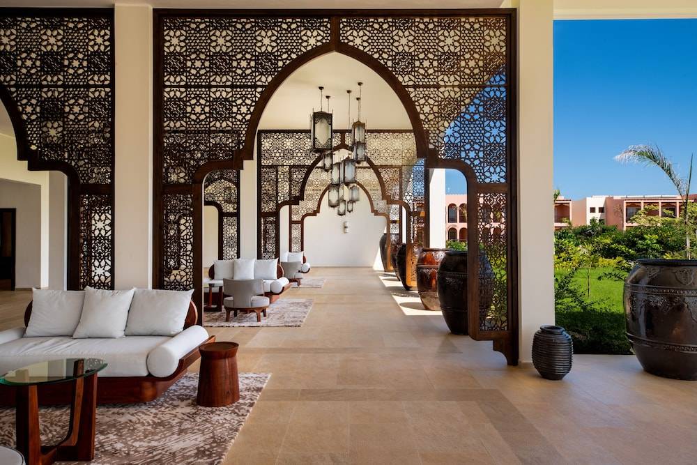 The Mora Zanzibar - Luxury All Inclusive 2
