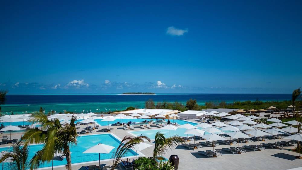 The Mora Zanzibar - Luxury All Inclusive 1
